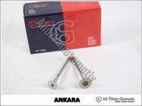 Ford Yedek Parça - GUNES SUPAP TAKIM (ÜÇ TIRNAK) 1.25 BENZİNLİ
